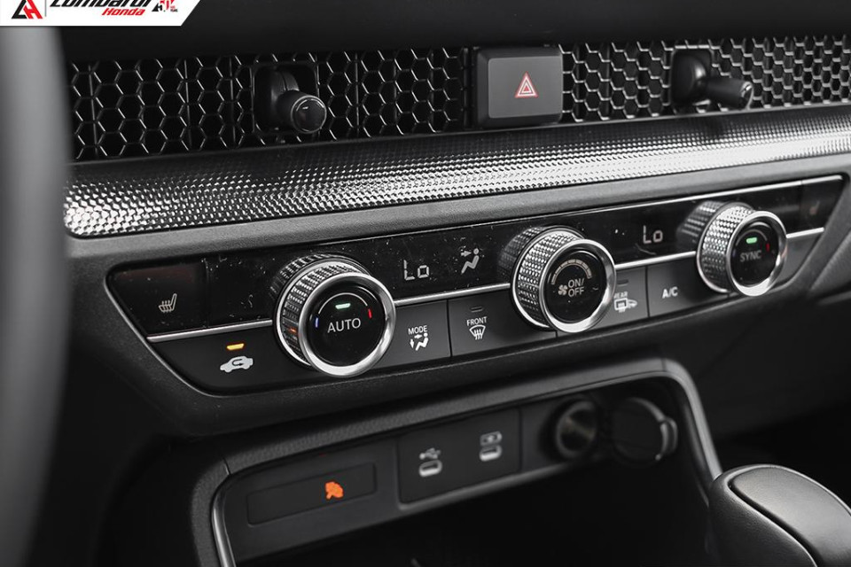 2026 HONDA CR-V - Image 24