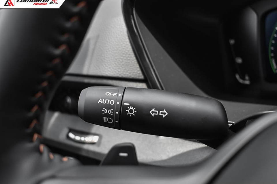 2026 HONDA CR-V - Image 25