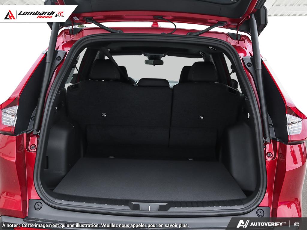 2026 HONDA CR-V - Image 7