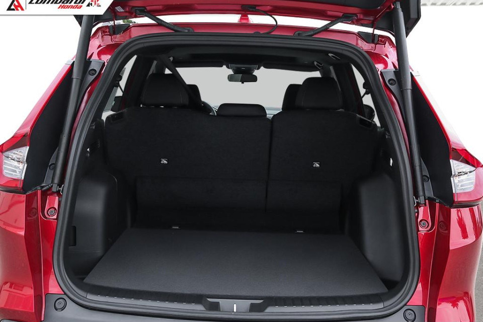 2026 HONDA CR-V - Image 7