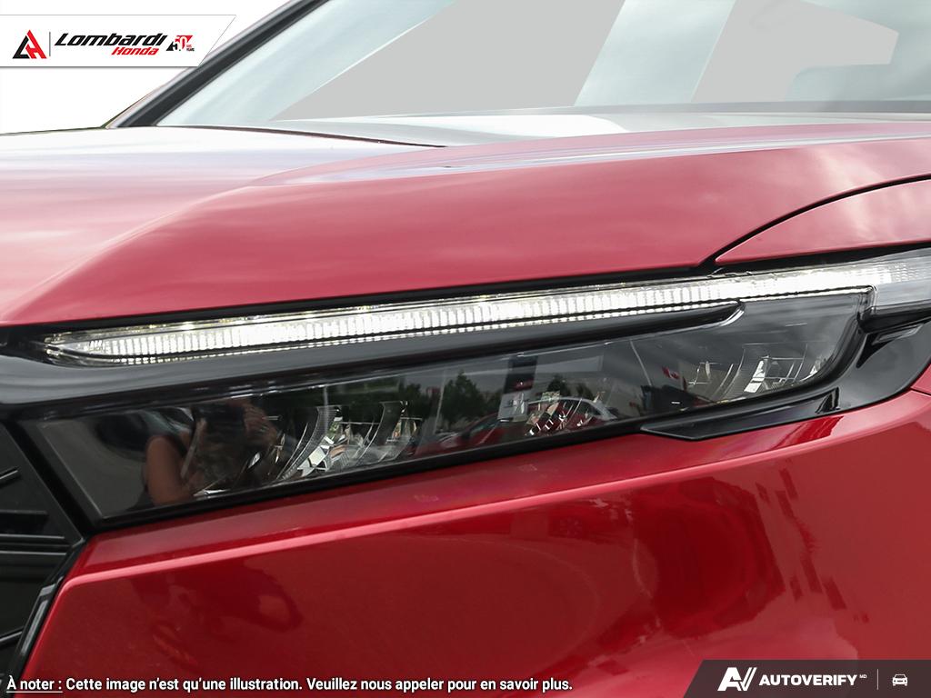 2026 HONDA CR-V - Image 10