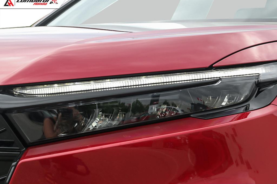 2026 HONDA CR-V - Image 10