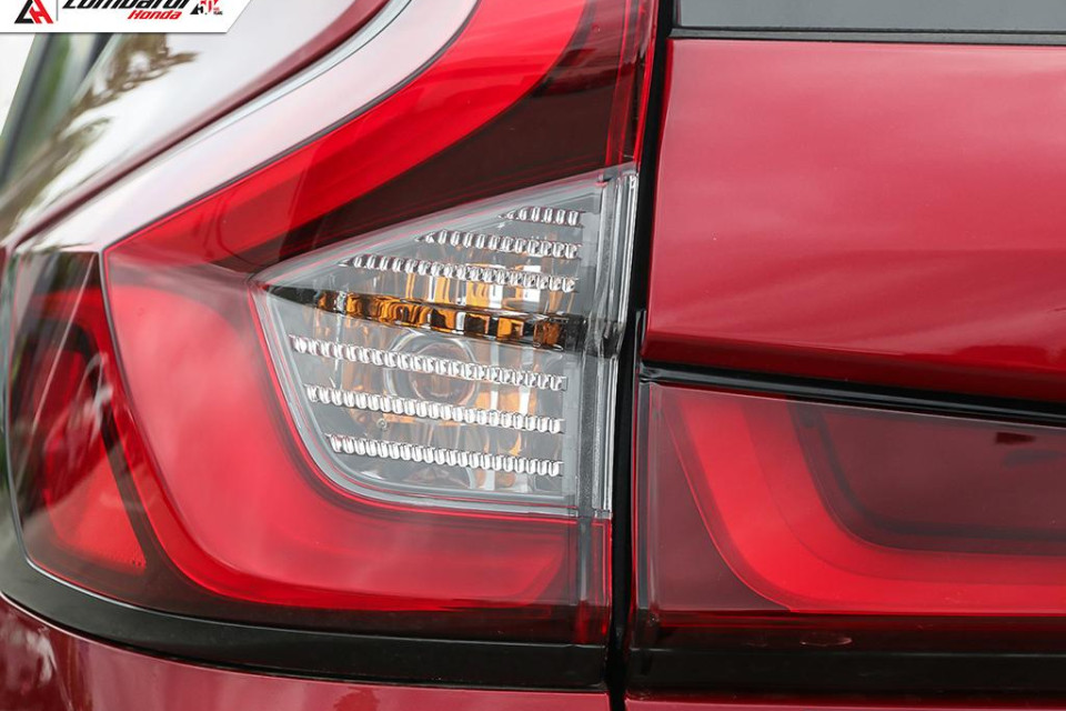 2026 HONDA CR-V - Image 11