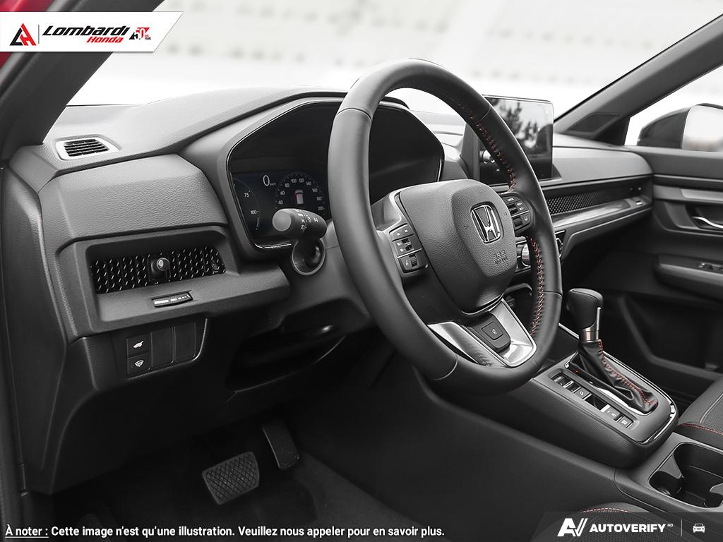 2026 HONDA CR-V - Image 12