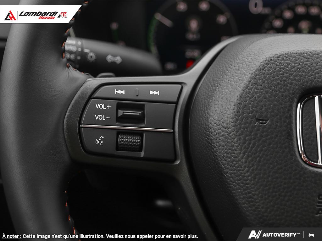 2026 HONDA CR-V - Image 15