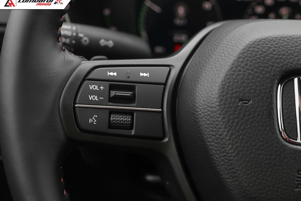 2026 HONDA CR-V - Image 15