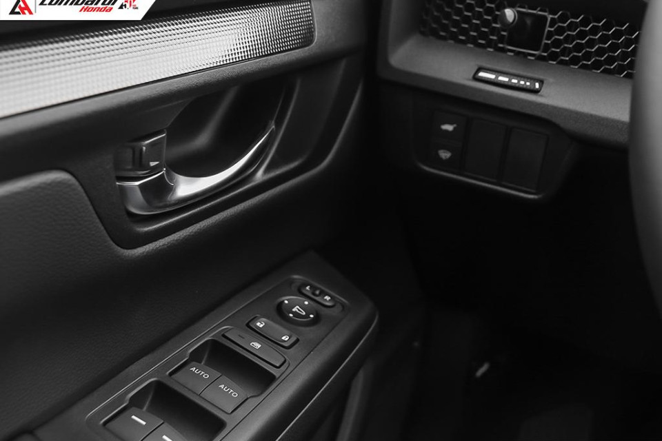 2026 HONDA CR-V - Image 16