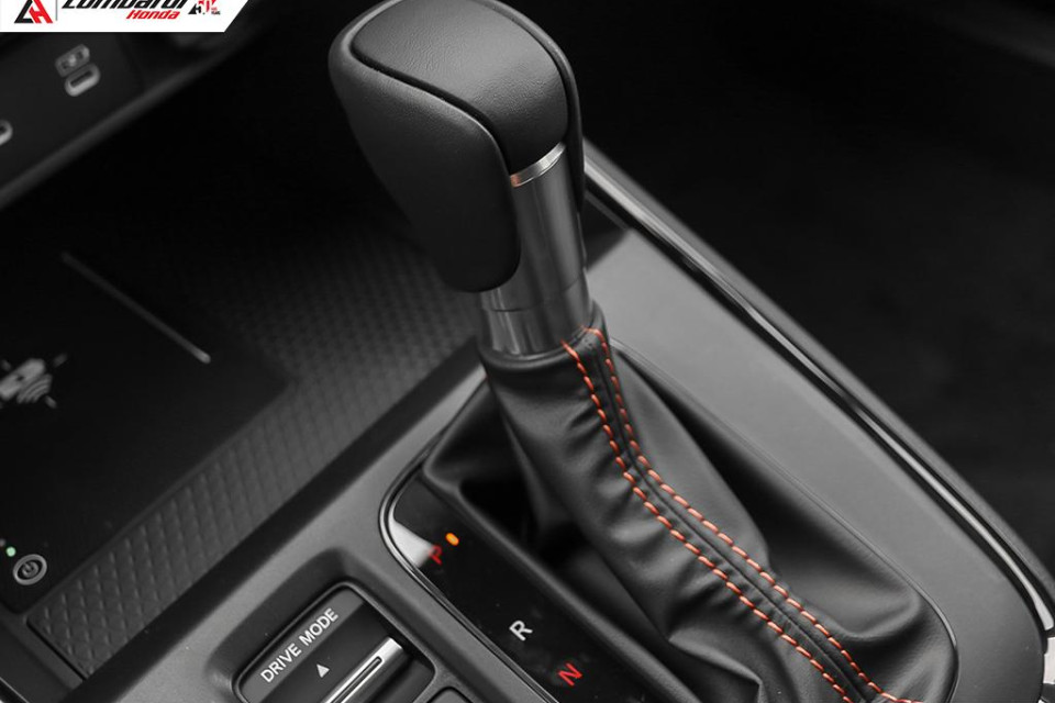 2026 HONDA CR-V - Image 17