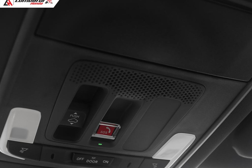 2026 HONDA CR-V - Image 19