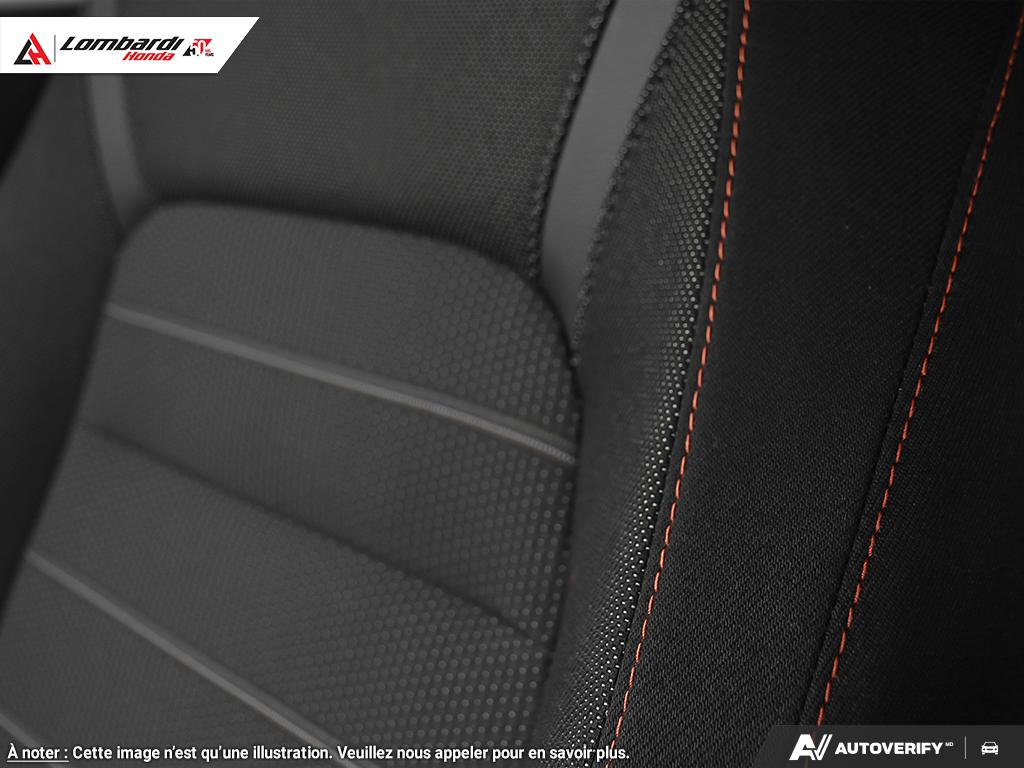 2026 HONDA CR-V - Image 20