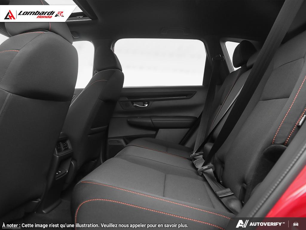 2026 HONDA CR-V - Image 21