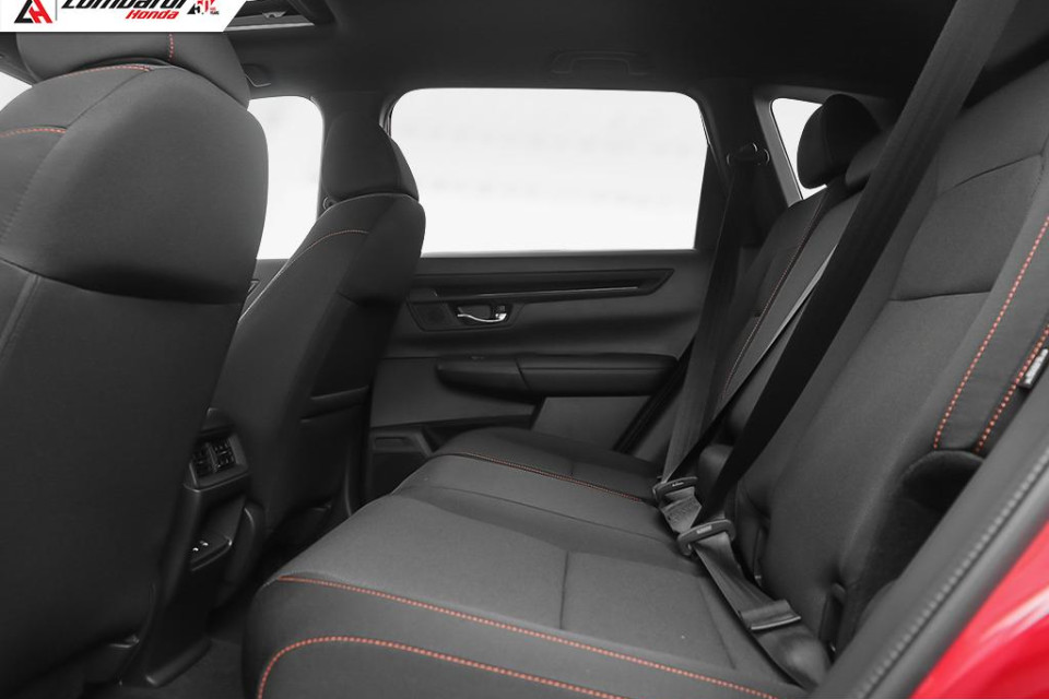 2026 HONDA CR-V - Image 21