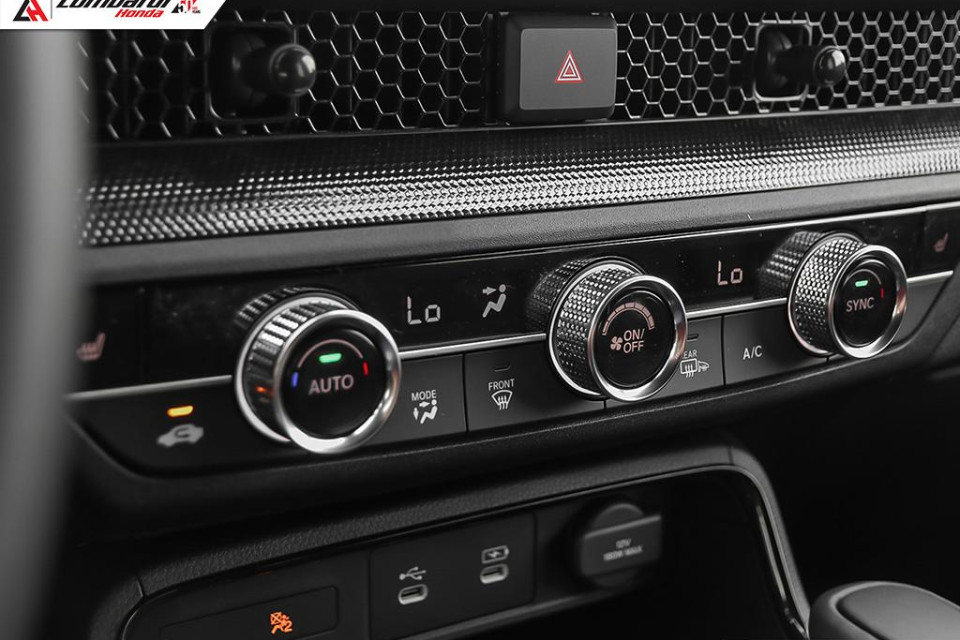 2026 HONDA CR-V - Image 24