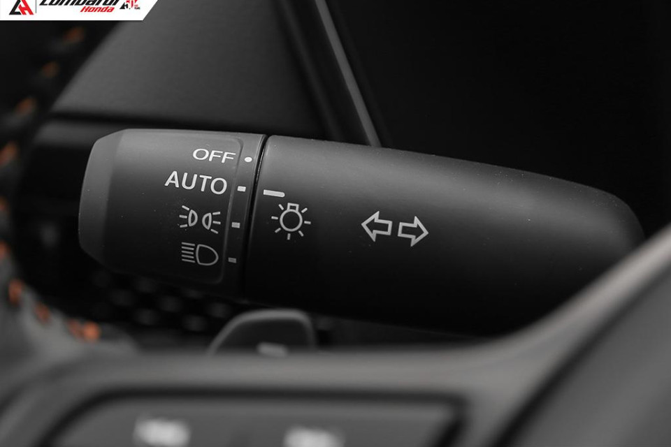 2026 HONDA CR-V - Image 25