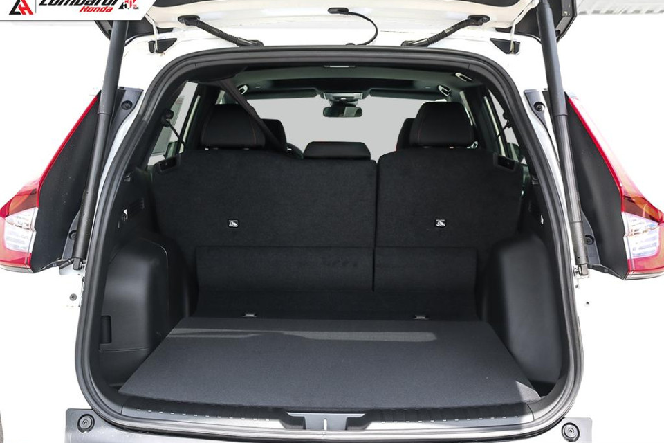2026 HONDA CR-V - Image 7