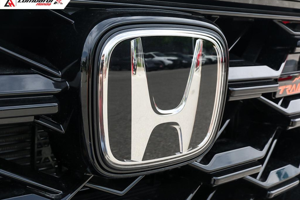 2026 HONDA CR-V - Image 9