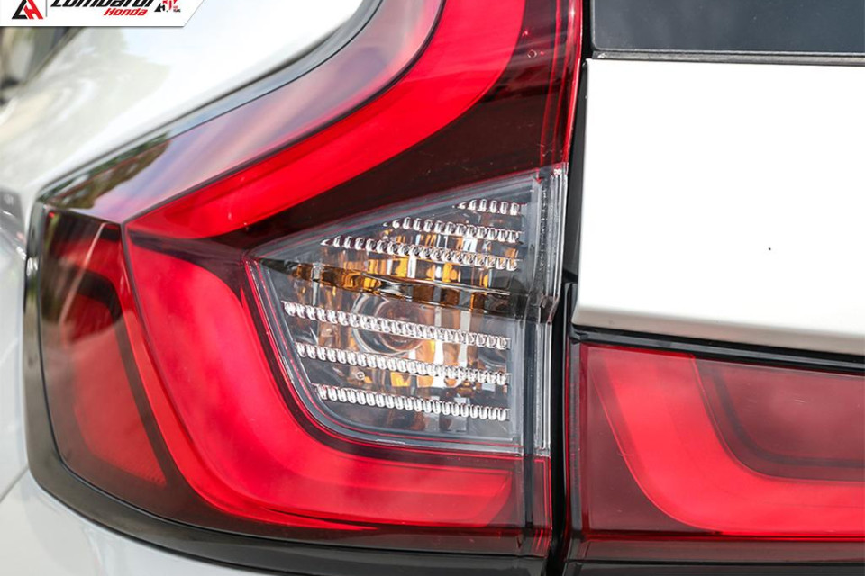 2026 HONDA CR-V - Image 11