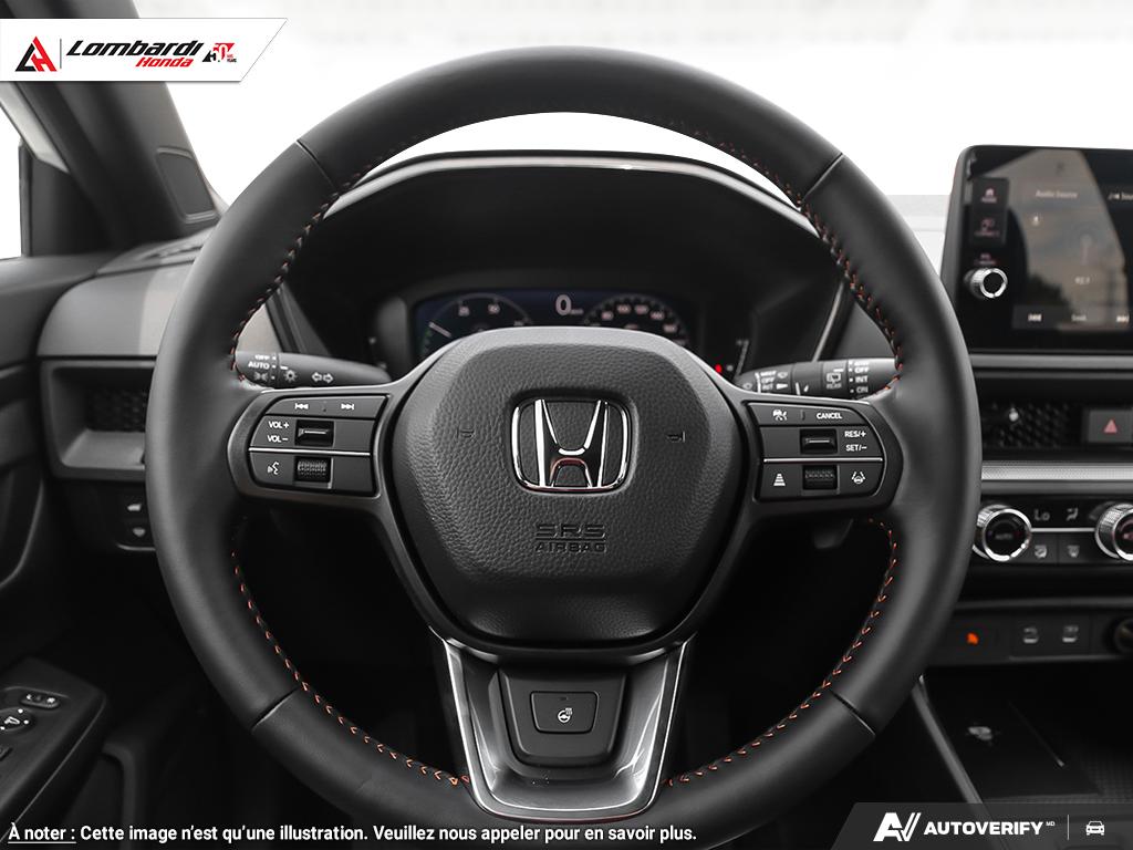 2026 HONDA CR-V - Image 13