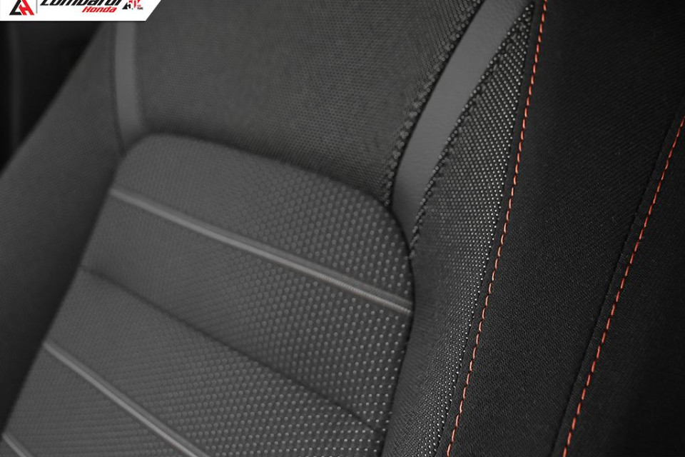 2026 HONDA CR-V - Image 20