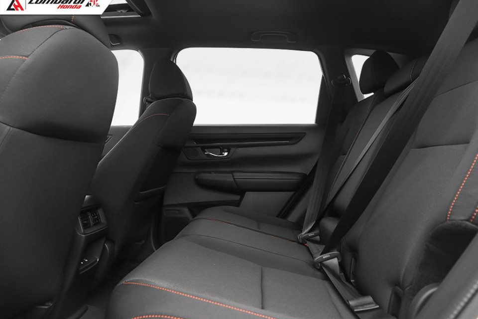 2026 HONDA CR-V - Image 21