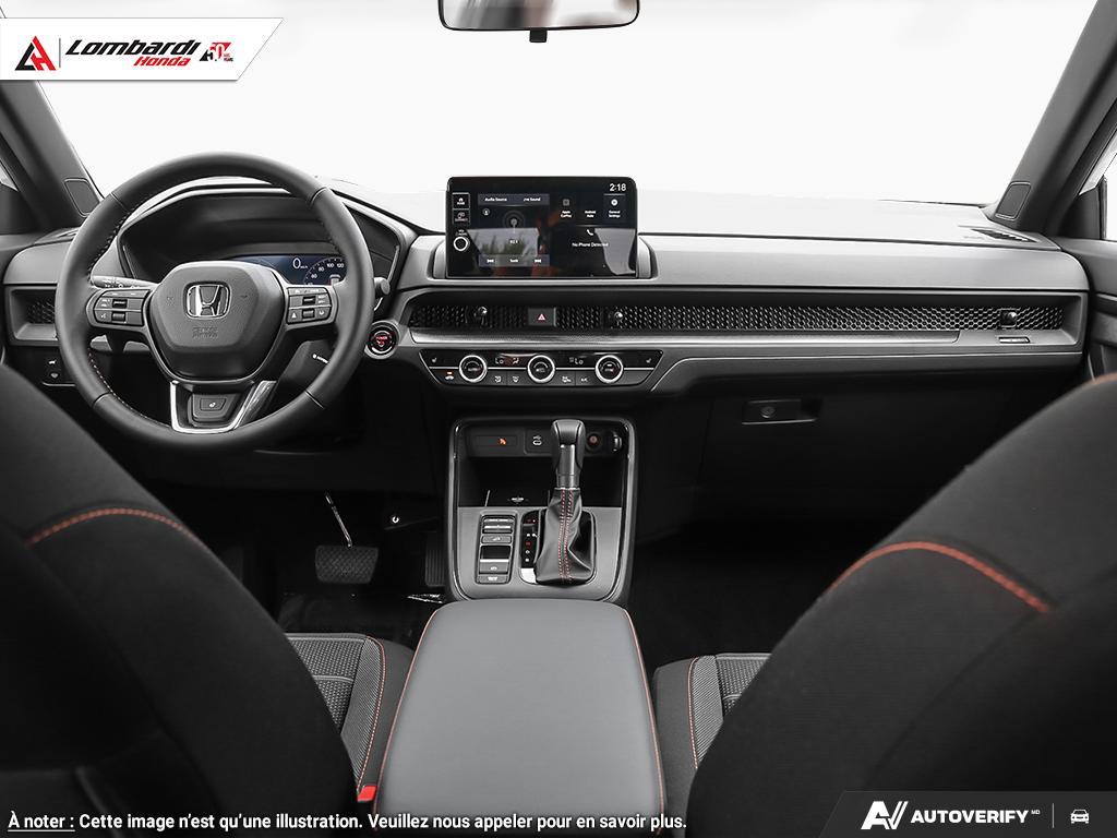 2026 HONDA CR-V - Image 22