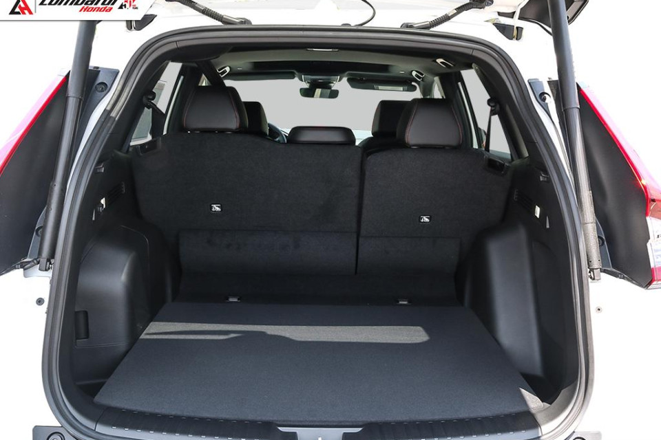 2026 HONDA CR-V - Image 7