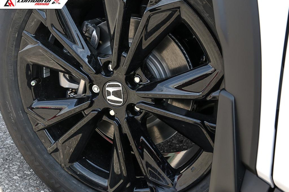 2026 HONDA CR-V - Image 8