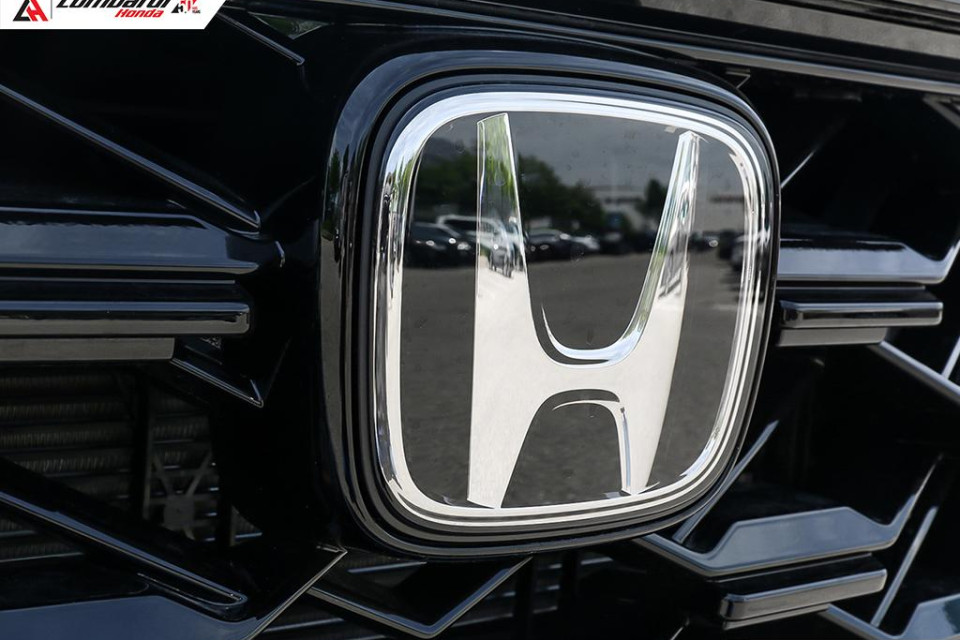 2026 HONDA CR-V - Image 9