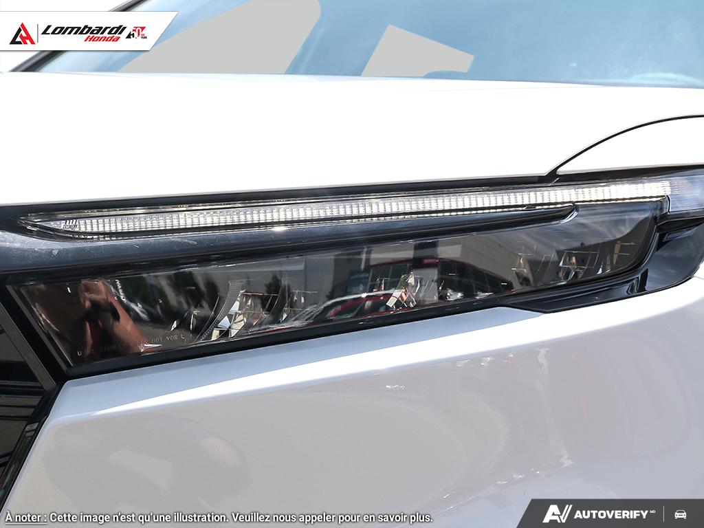 2026 HONDA CR-V - Image 10