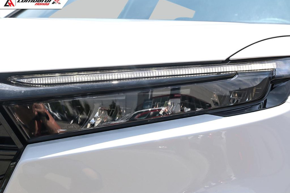 2026 HONDA CR-V - Image 10