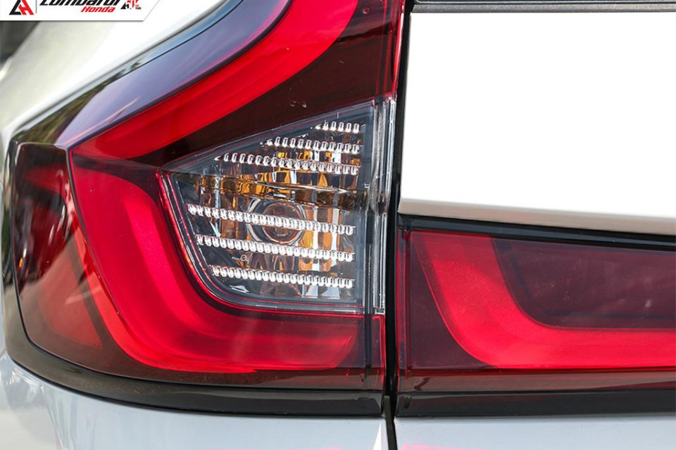 2026 HONDA CR-V - Image 11