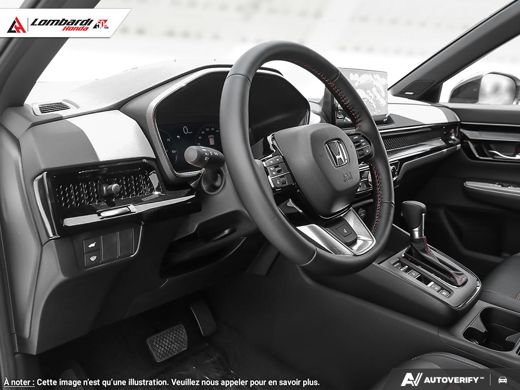 2026 HONDA CR-V - Image 12