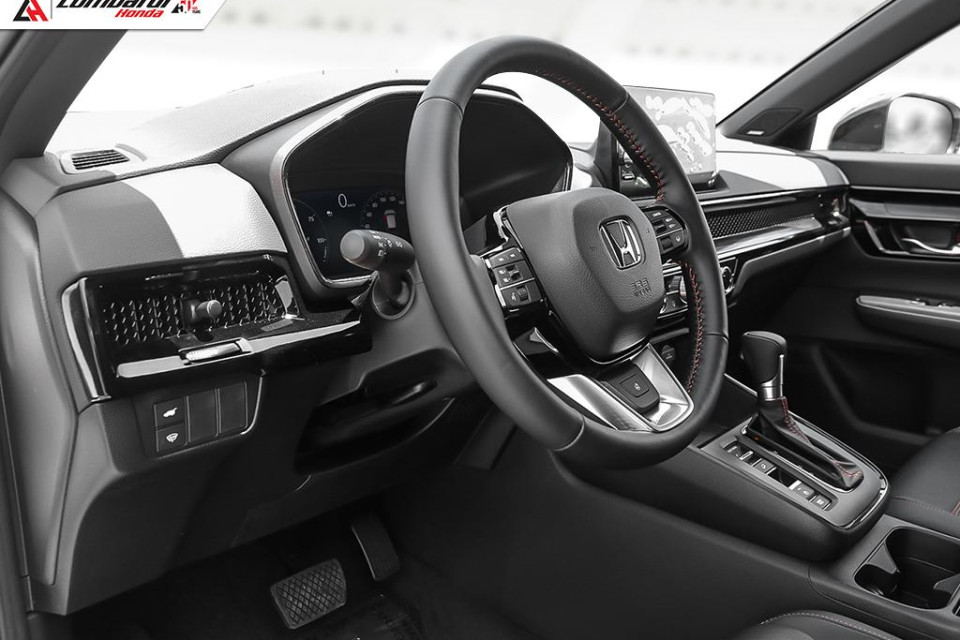 2026 HONDA CR-V - Image 12