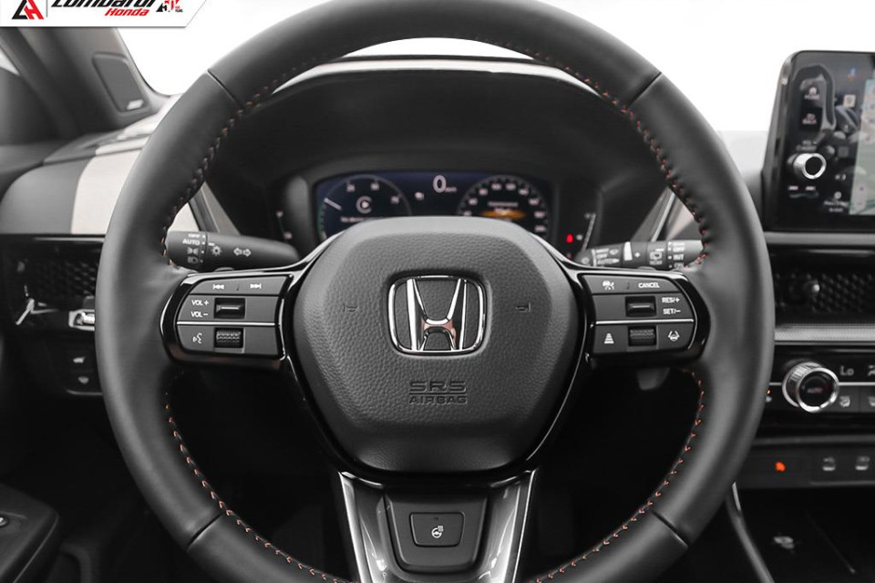 2026 HONDA CR-V - Image 13
