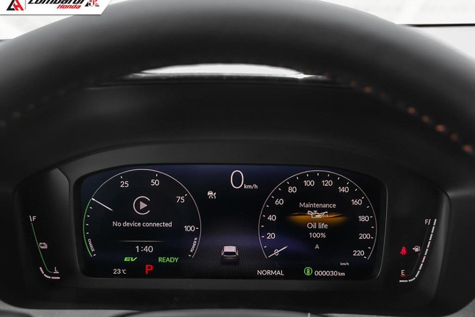 2026 HONDA CR-V - Image 14