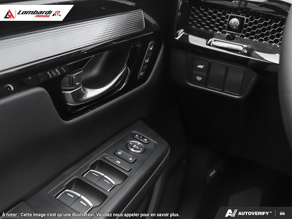 2026 HONDA CR-V - Image 16