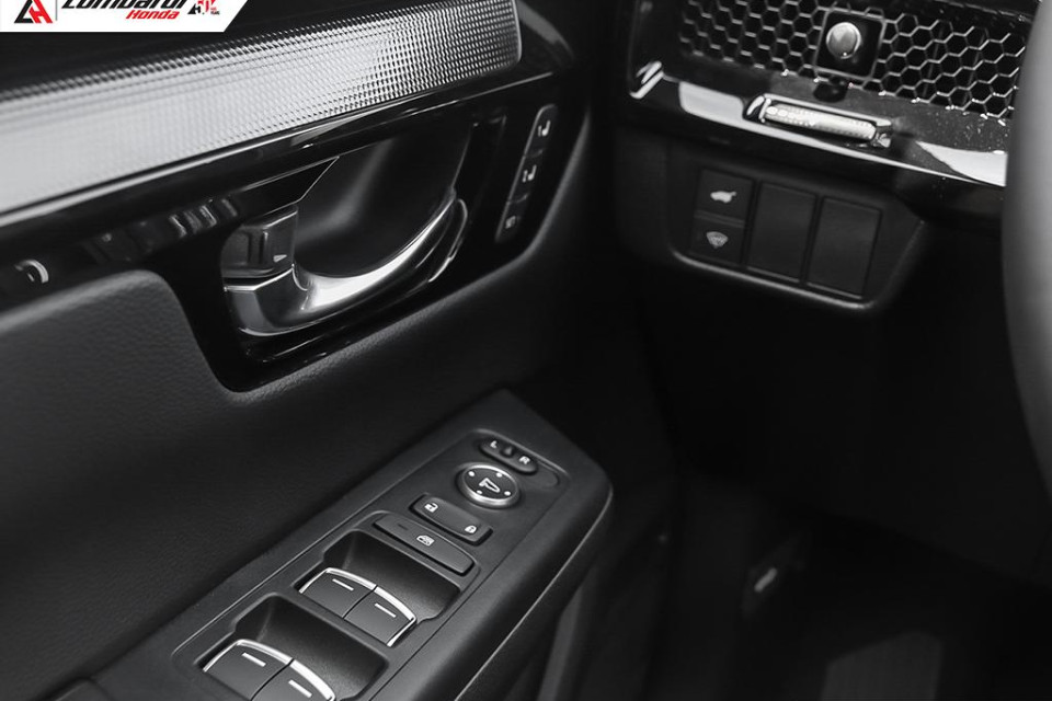 2026 HONDA CR-V - Image 16