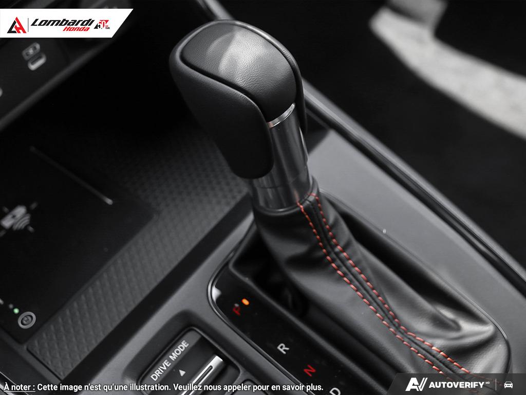 2026 HONDA CR-V - Image 17