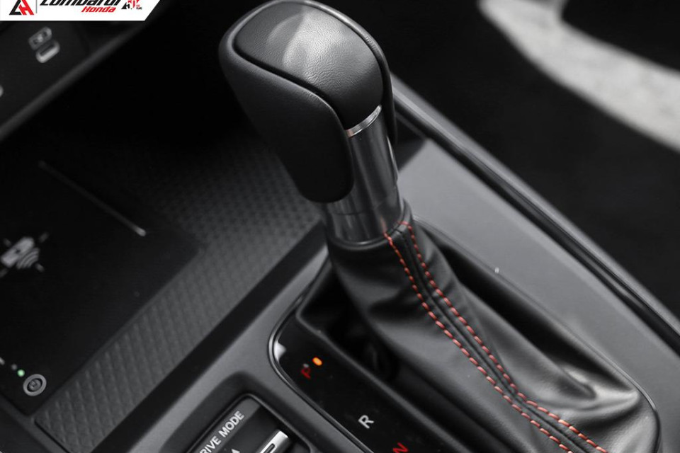 2026 HONDA CR-V - Image 17