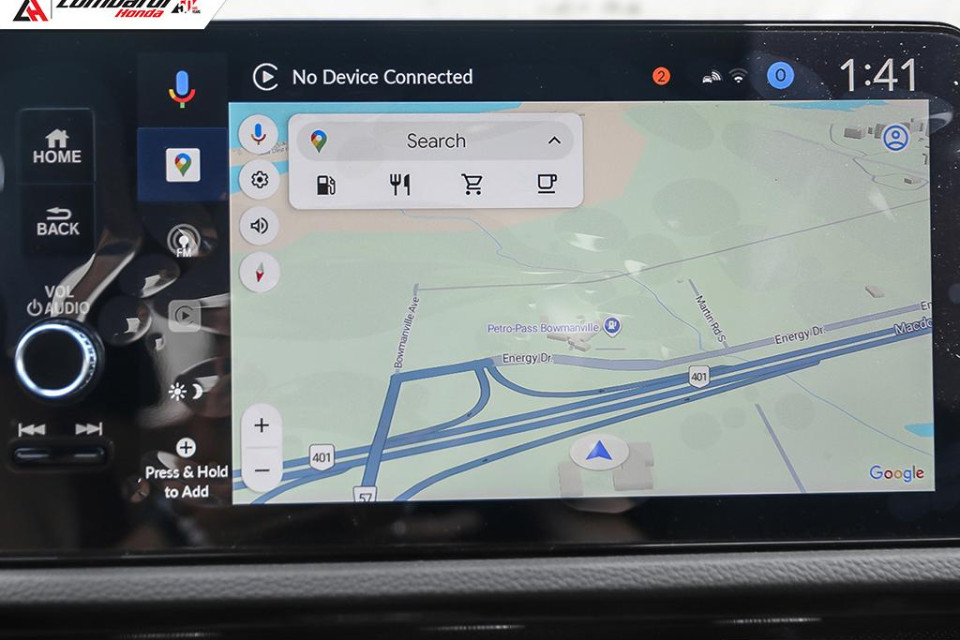 2026 HONDA CR-V - Image 18