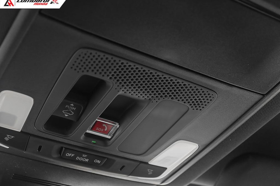 2026 HONDA CR-V - Image 19