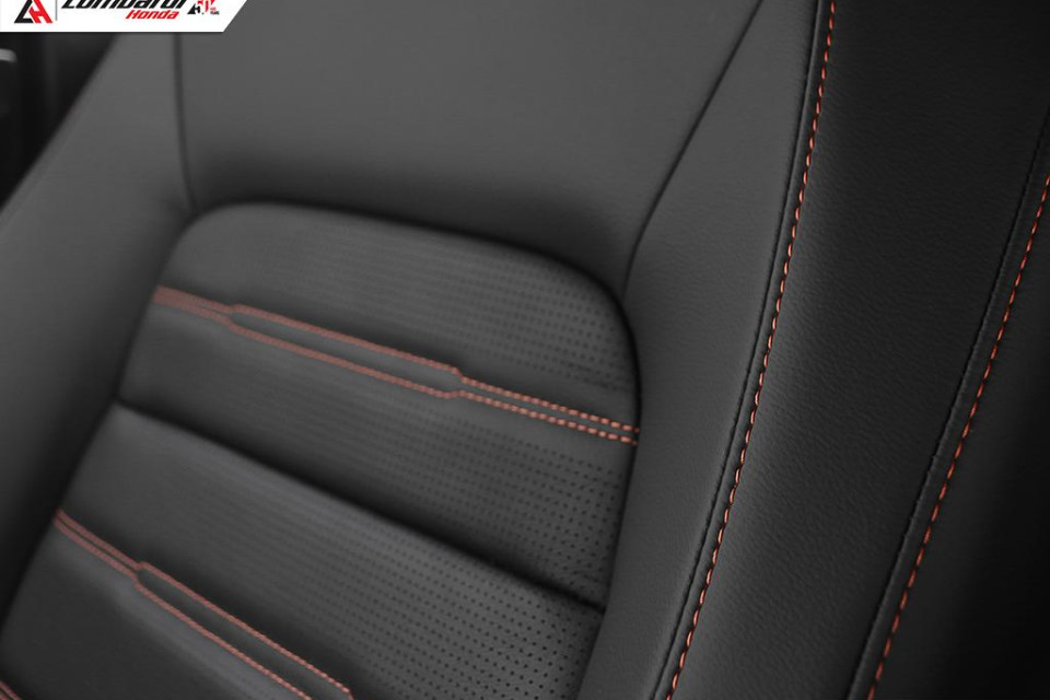 2026 HONDA CR-V - Image 20