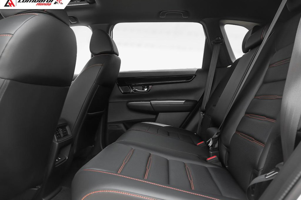 2026 HONDA CR-V - Image 21