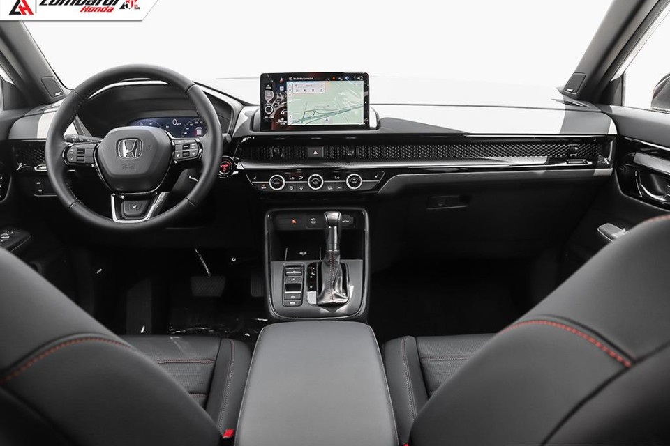 2026 HONDA CR-V - Image 22