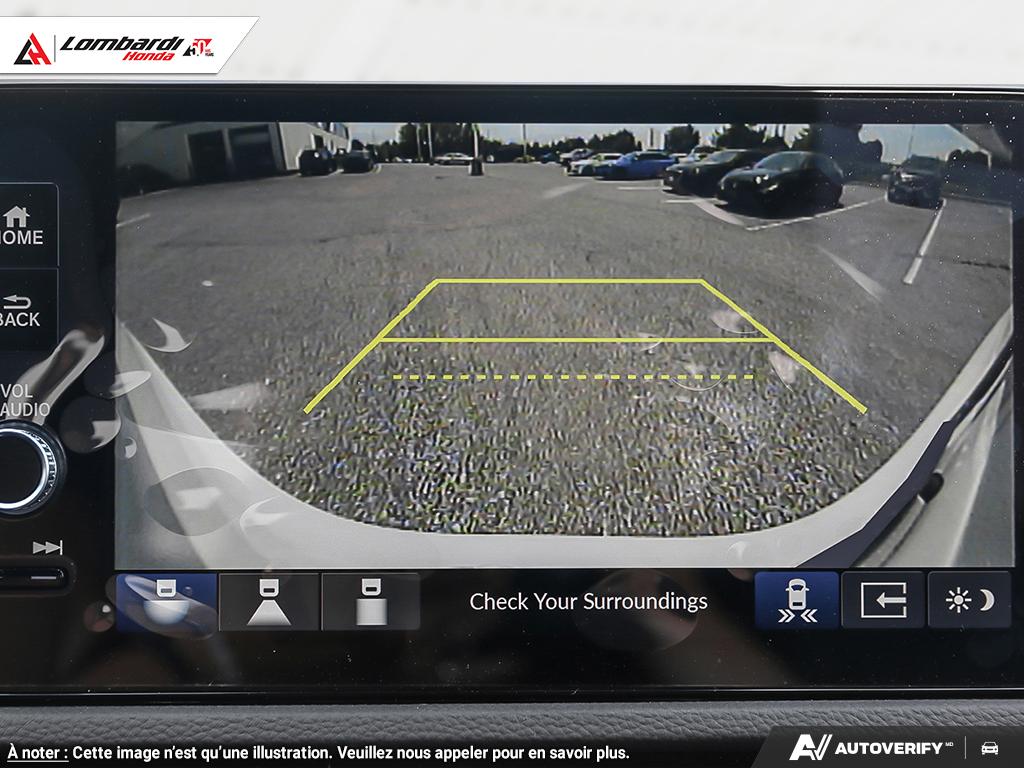 2026 HONDA CR-V - Image 23