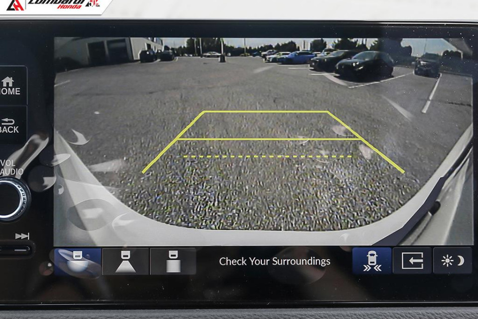 2026 HONDA CR-V - Image 23