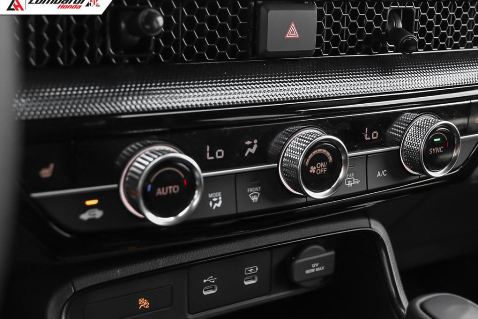 2026 HONDA CR-V - Image 24