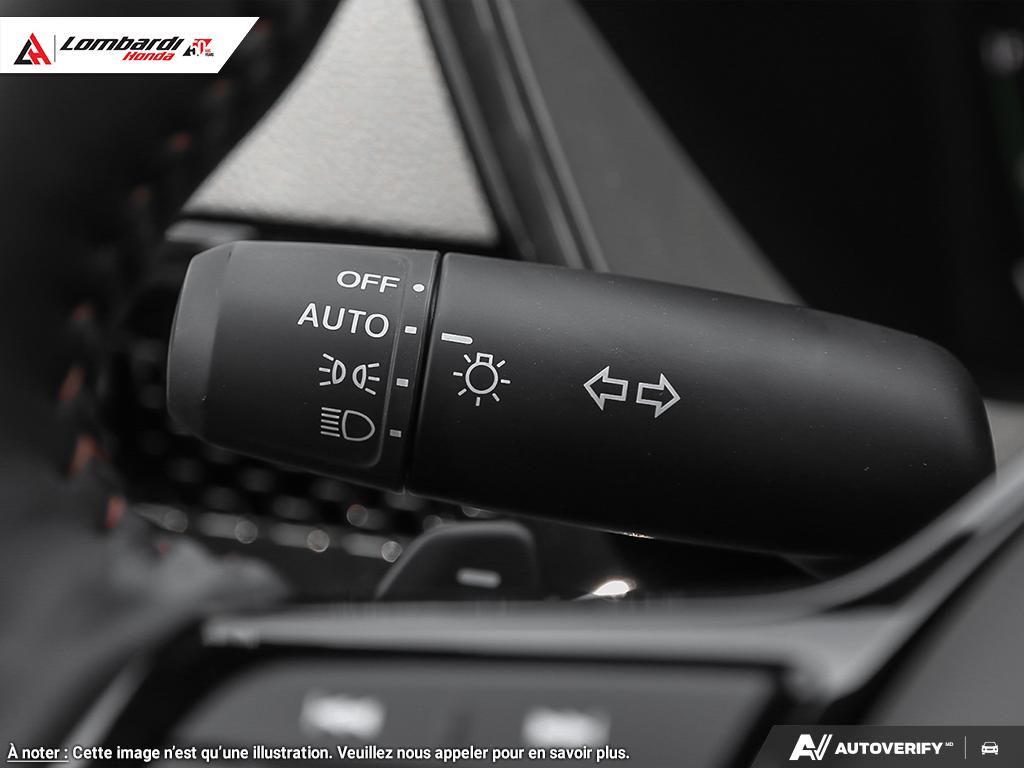 2026 HONDA CR-V - Image 25