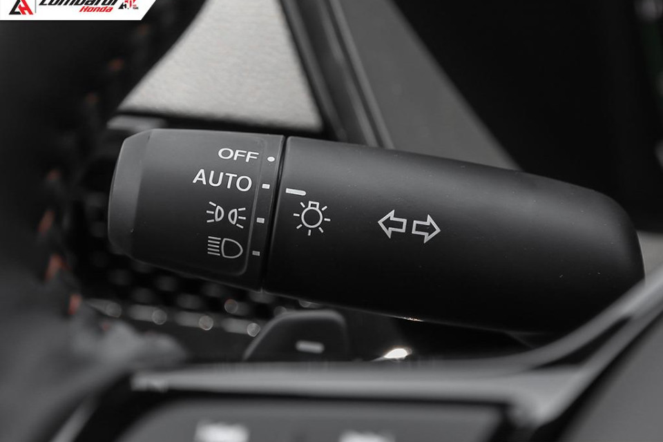 2026 HONDA CR-V - Image 25