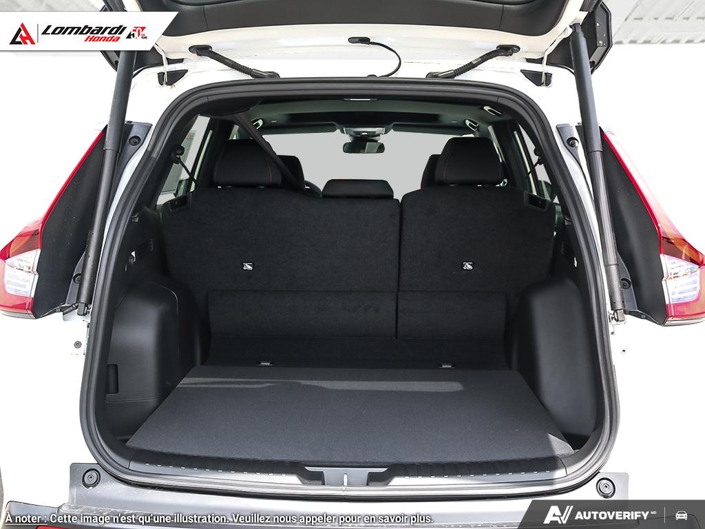2026 HONDA CR-V - Image 7